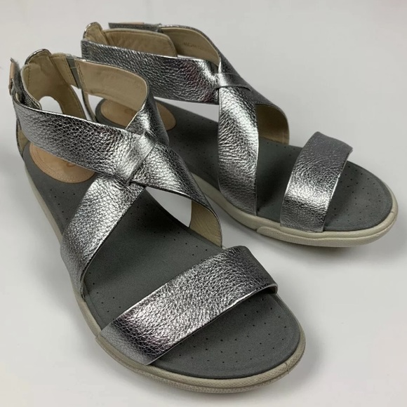 ecco shape 35 wedge sandal